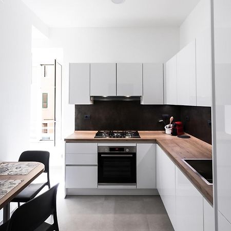 Ferienwohnung Circolo Degli Scipioni Rom Exterior foto