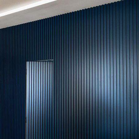Ferienwohnung Circolo Degli Scipioni Rom Exterior foto