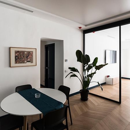 Ferienwohnung Circolo Degli Scipioni Rom Exterior foto