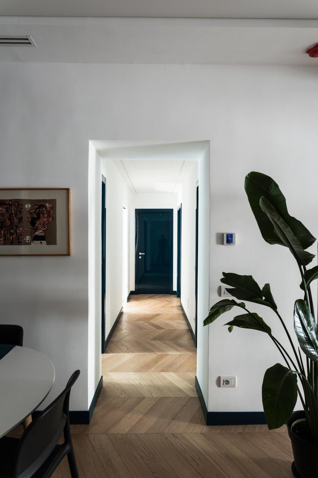 Ferienwohnung Circolo Degli Scipioni Rom Exterior foto