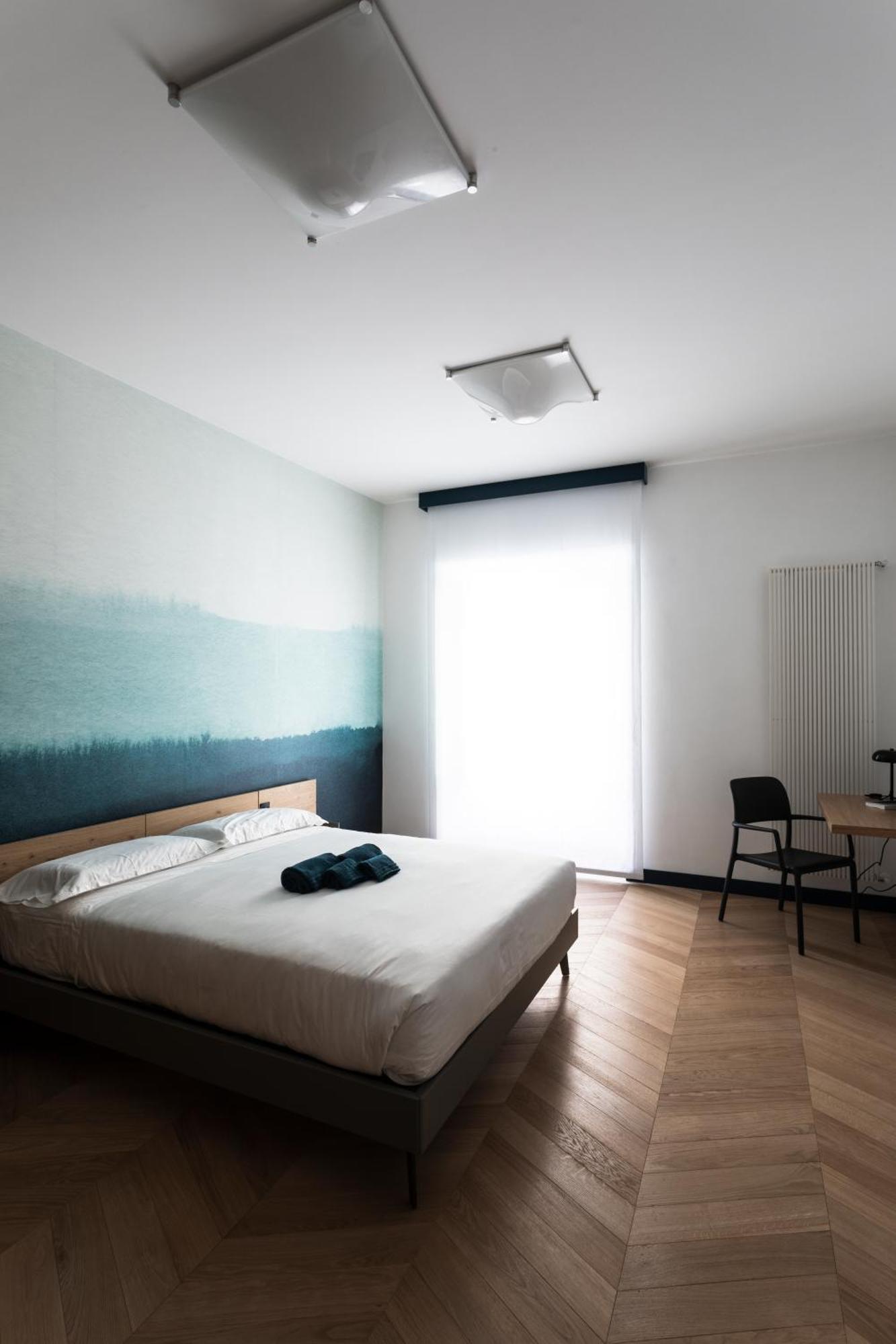 Ferienwohnung Circolo Degli Scipioni Rom Exterior foto