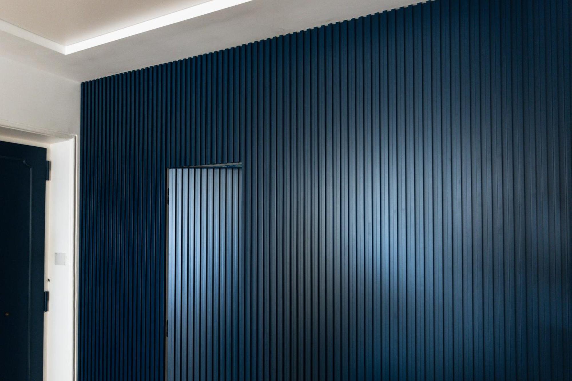 Ferienwohnung Circolo Degli Scipioni Rom Exterior foto
