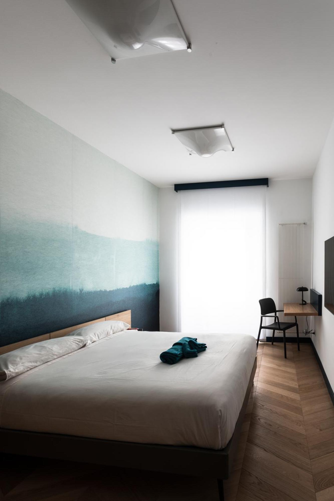 Ferienwohnung Circolo Degli Scipioni Rom Exterior foto