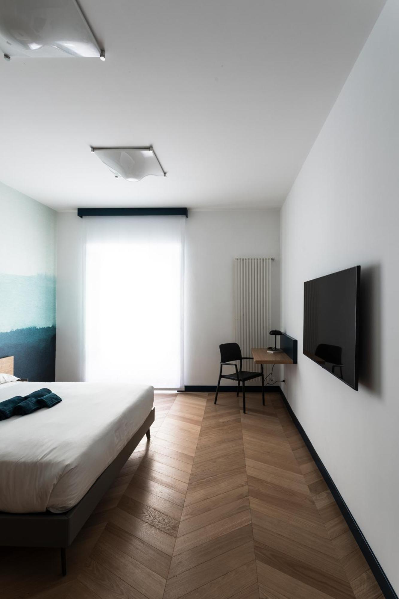 Ferienwohnung Circolo Degli Scipioni Rom Exterior foto