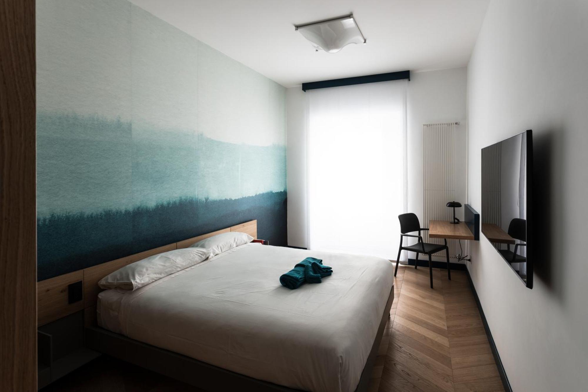 Ferienwohnung Circolo Degli Scipioni Rom Exterior foto