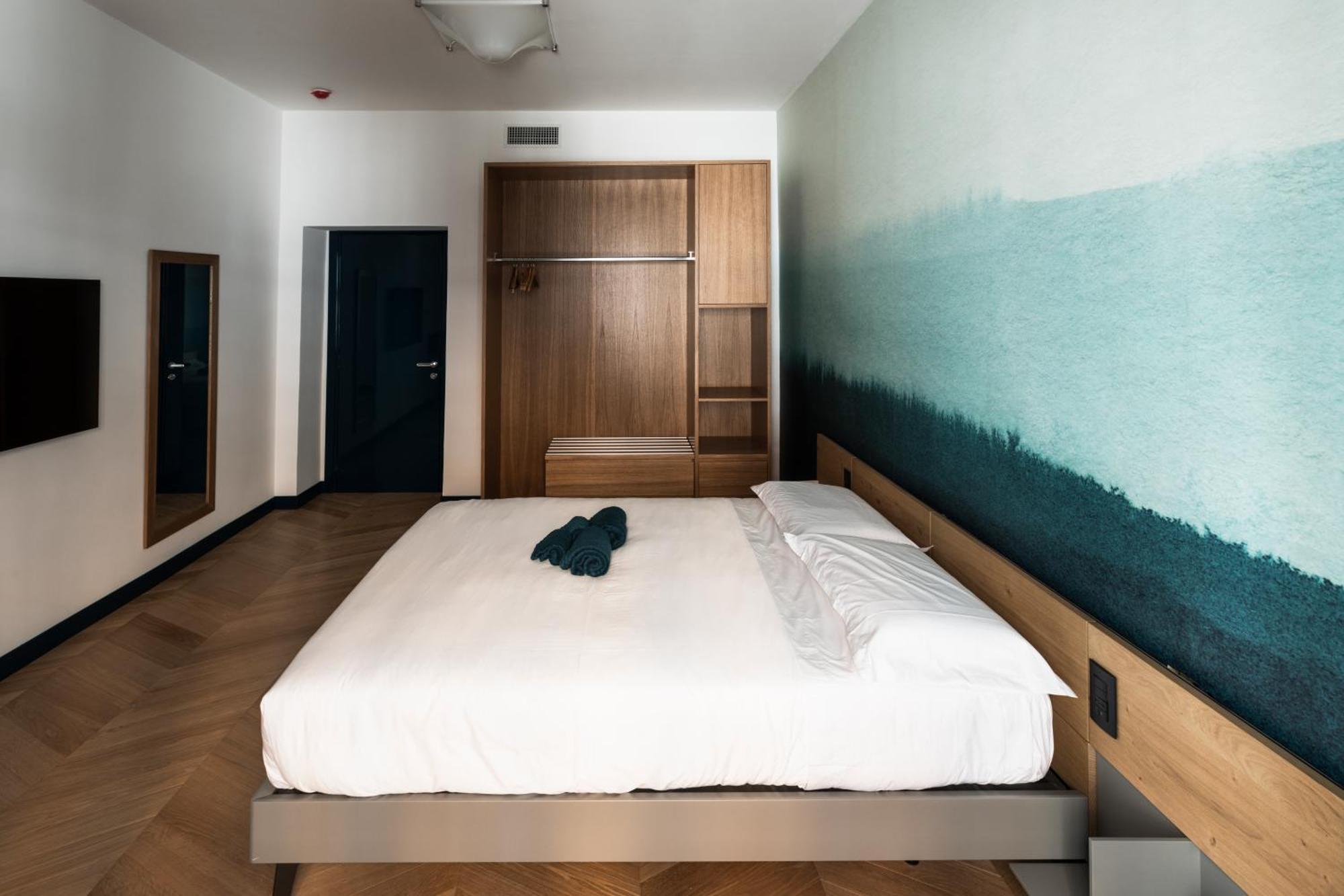 Ferienwohnung Circolo Degli Scipioni Rom Exterior foto