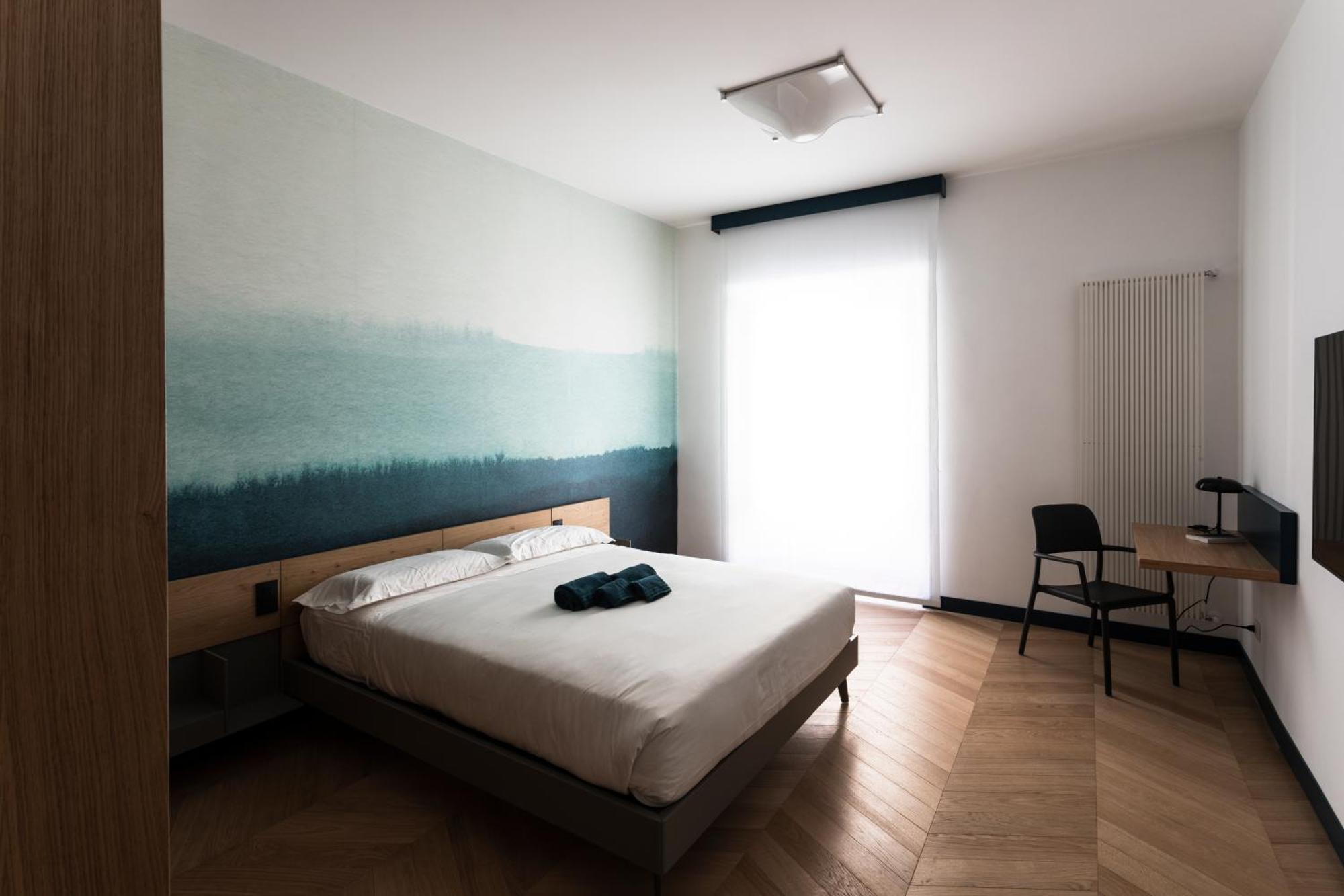Ferienwohnung Circolo Degli Scipioni Rom Exterior foto