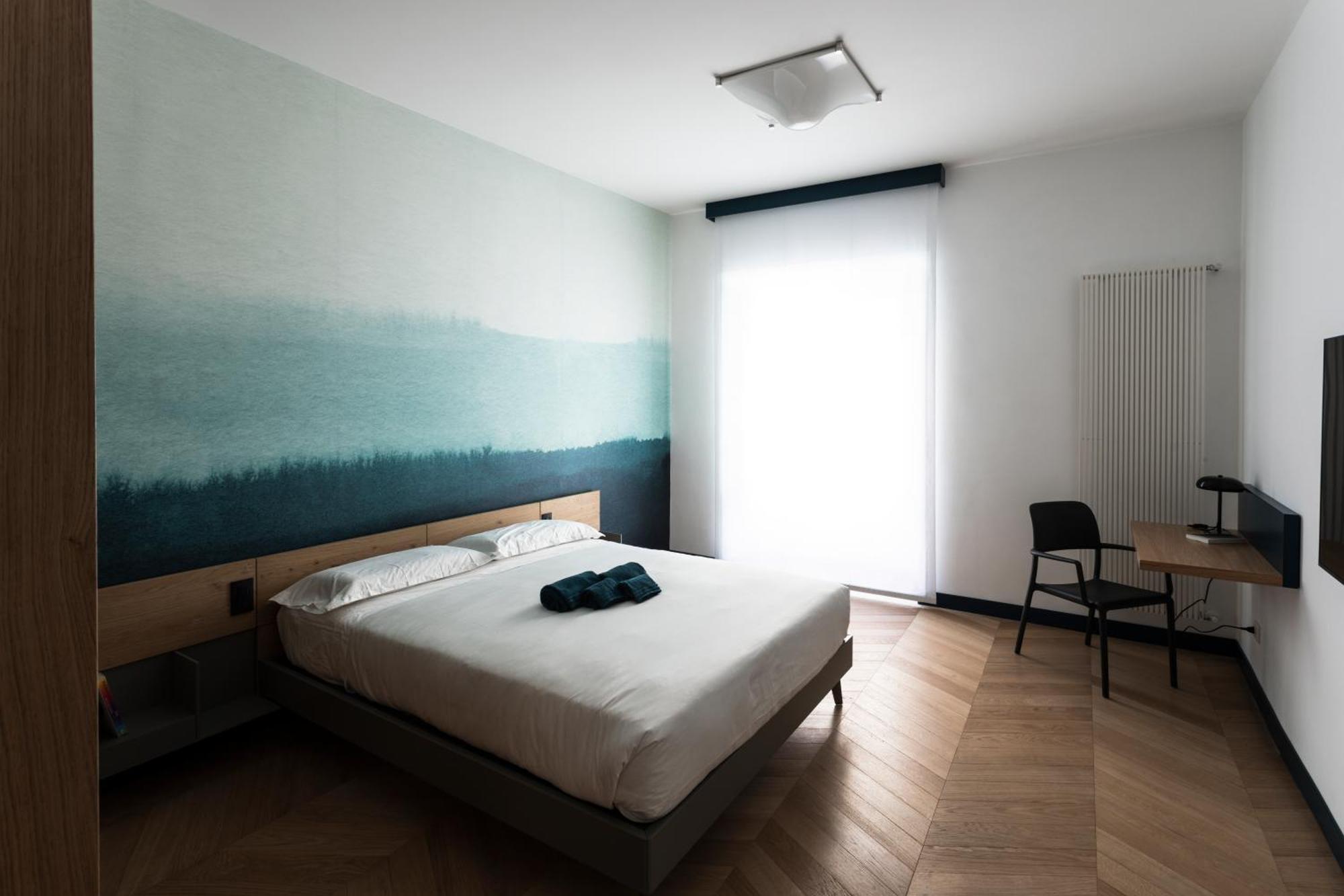Ferienwohnung Circolo Degli Scipioni Rom Exterior foto