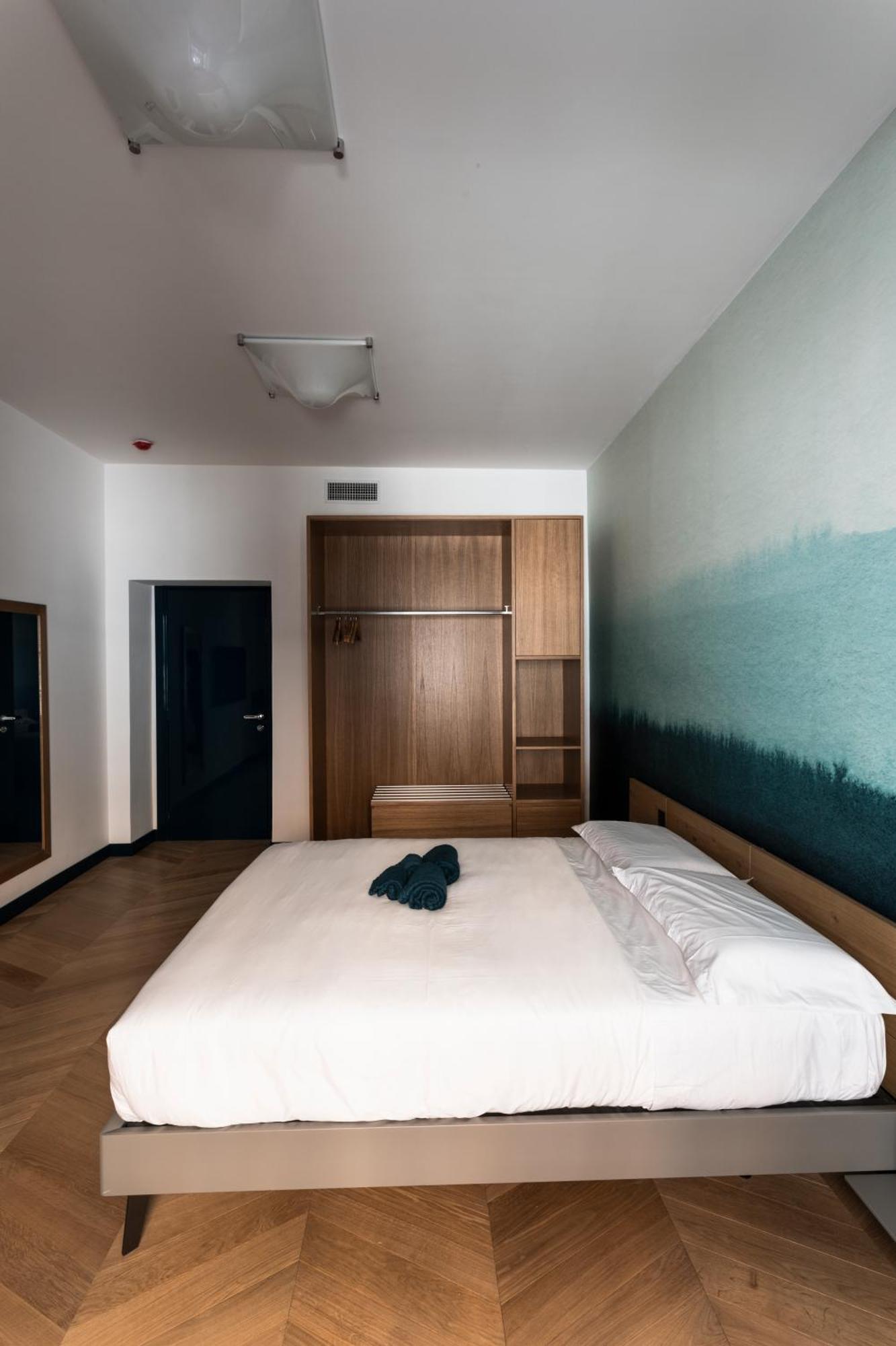 Ferienwohnung Circolo Degli Scipioni Rom Exterior foto