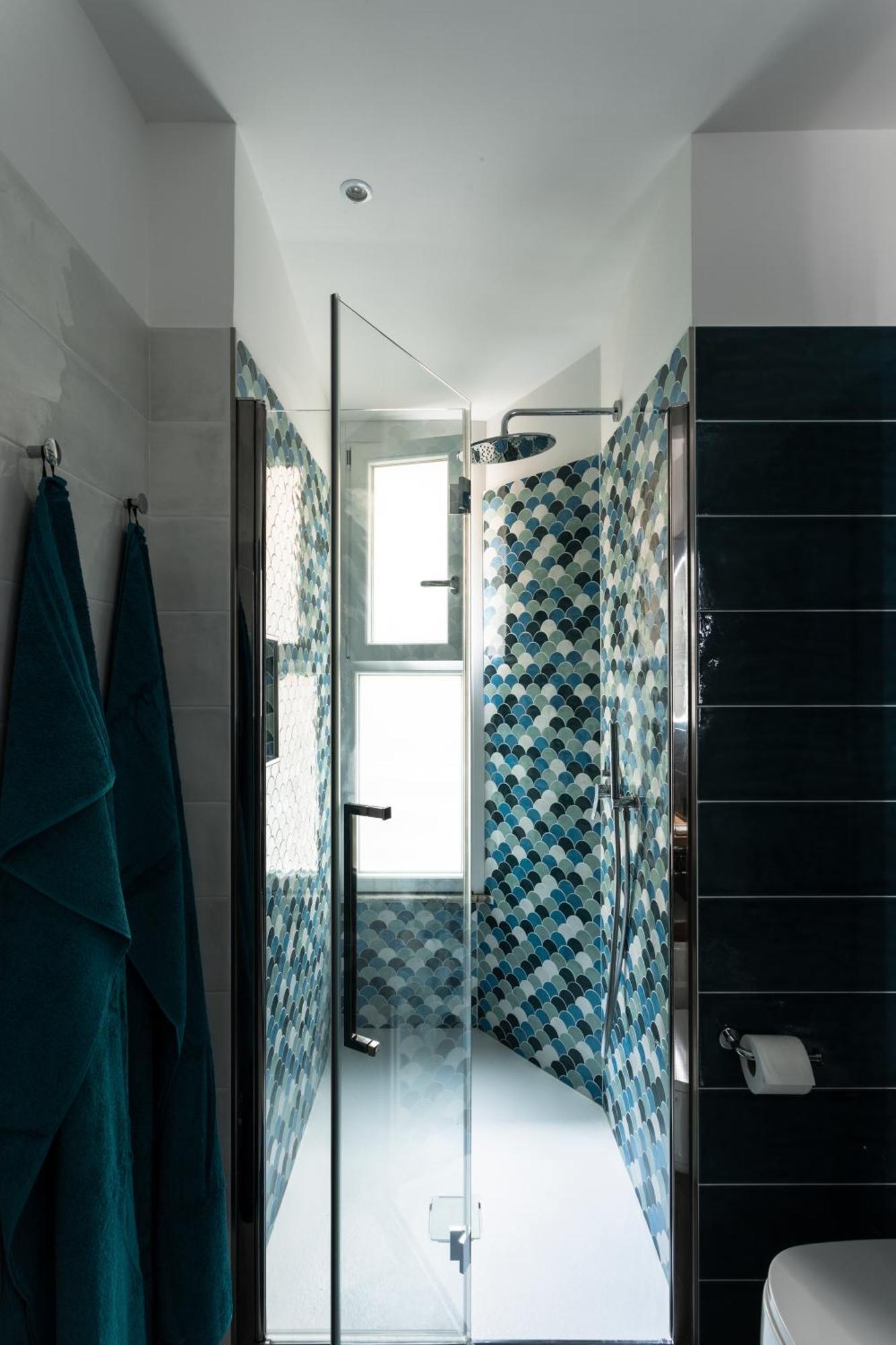 Ferienwohnung Circolo Degli Scipioni Rom Exterior foto