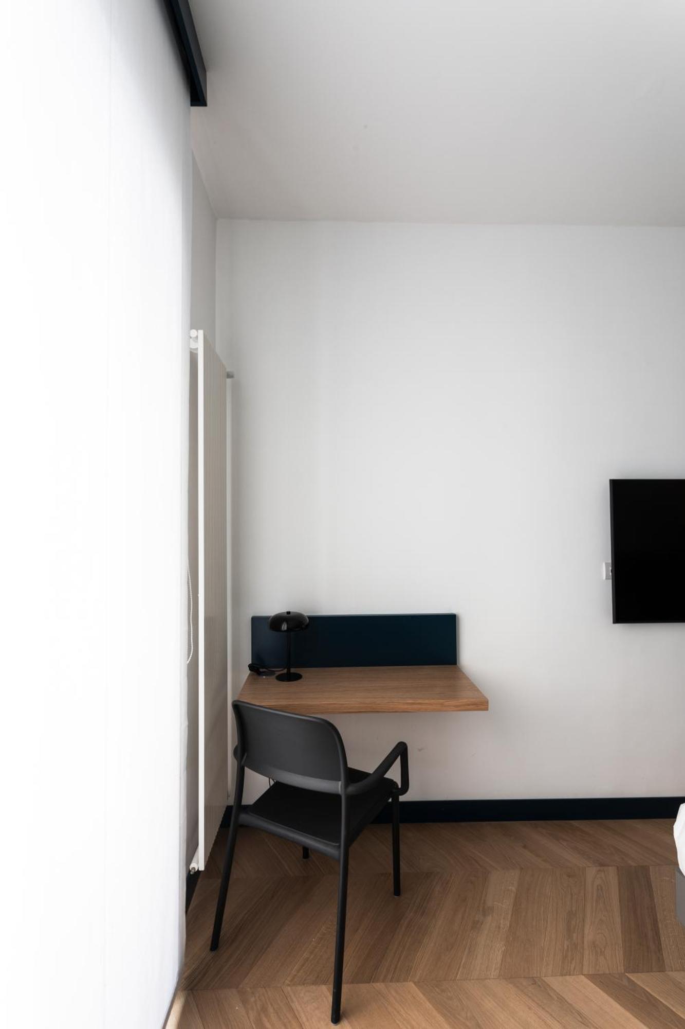 Ferienwohnung Circolo Degli Scipioni Rom Exterior foto