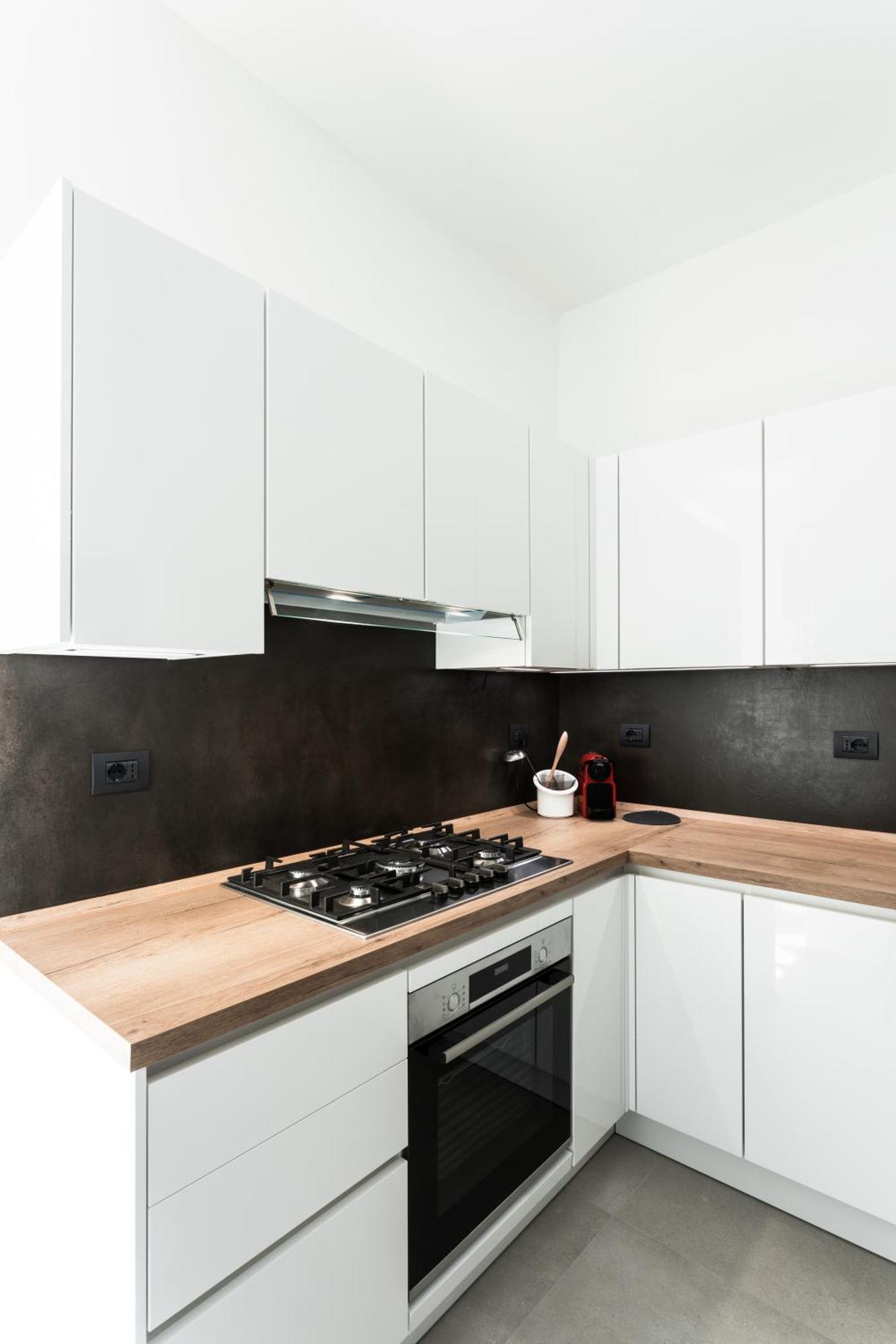 Ferienwohnung Circolo Degli Scipioni Rom Exterior foto