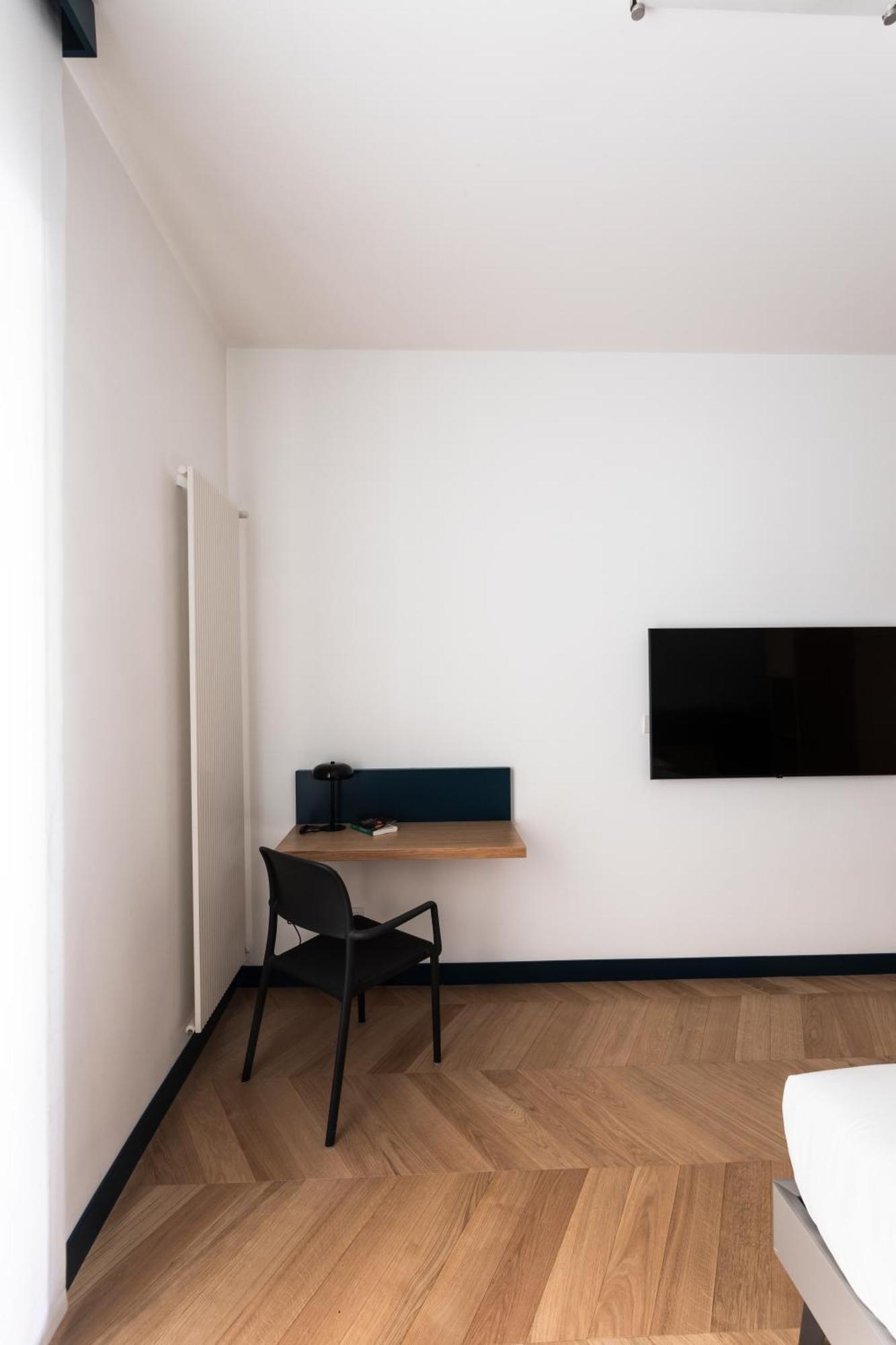Ferienwohnung Circolo Degli Scipioni Rom Exterior foto