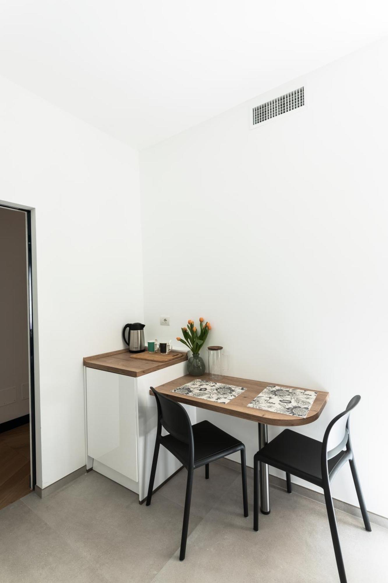 Ferienwohnung Circolo Degli Scipioni Rom Exterior foto