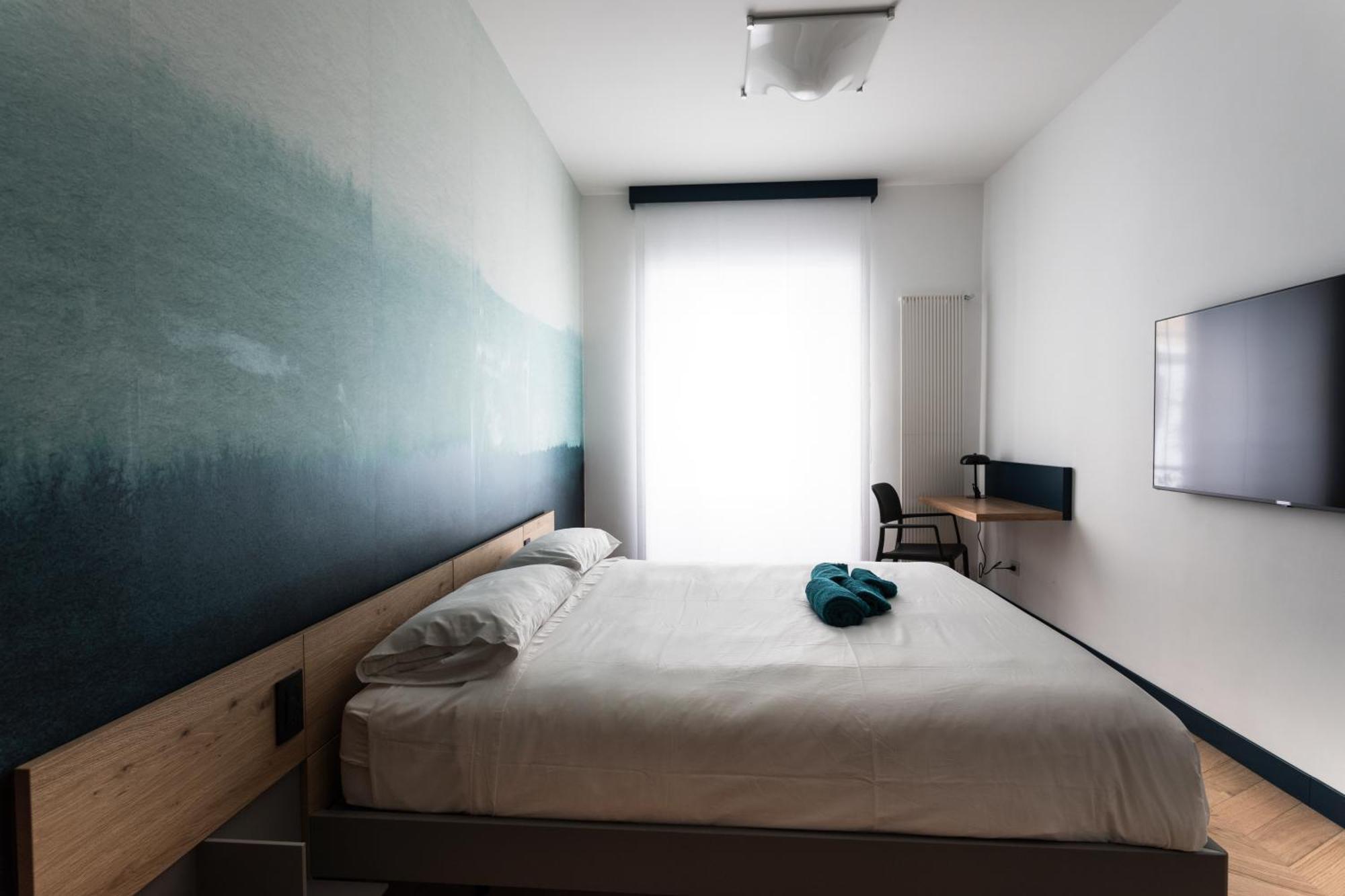 Ferienwohnung Circolo Degli Scipioni Rom Exterior foto