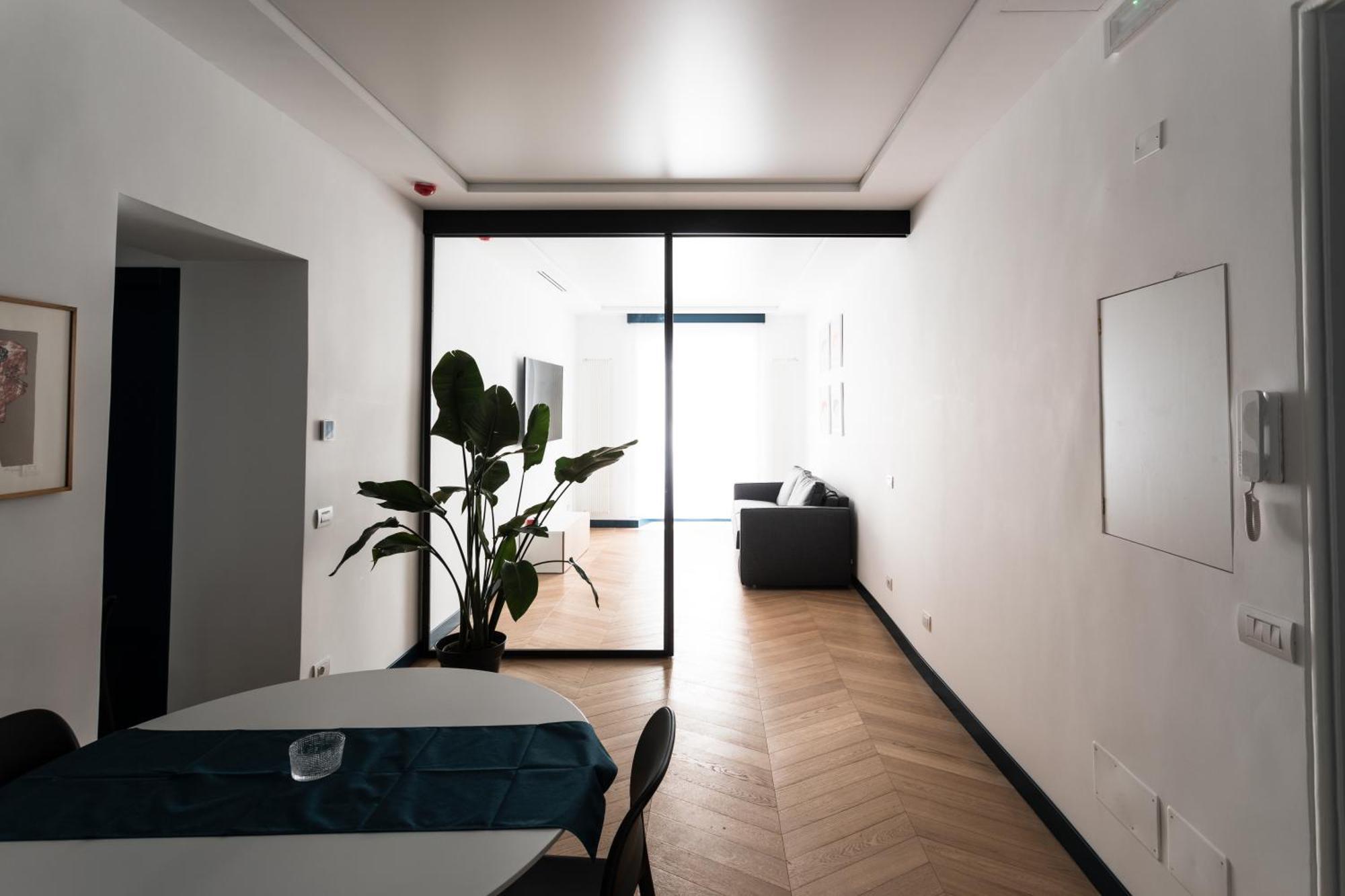 Ferienwohnung Circolo Degli Scipioni Rom Exterior foto