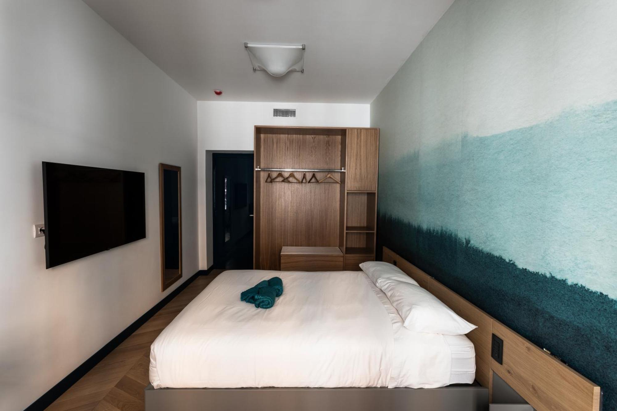 Ferienwohnung Circolo Degli Scipioni Rom Exterior foto