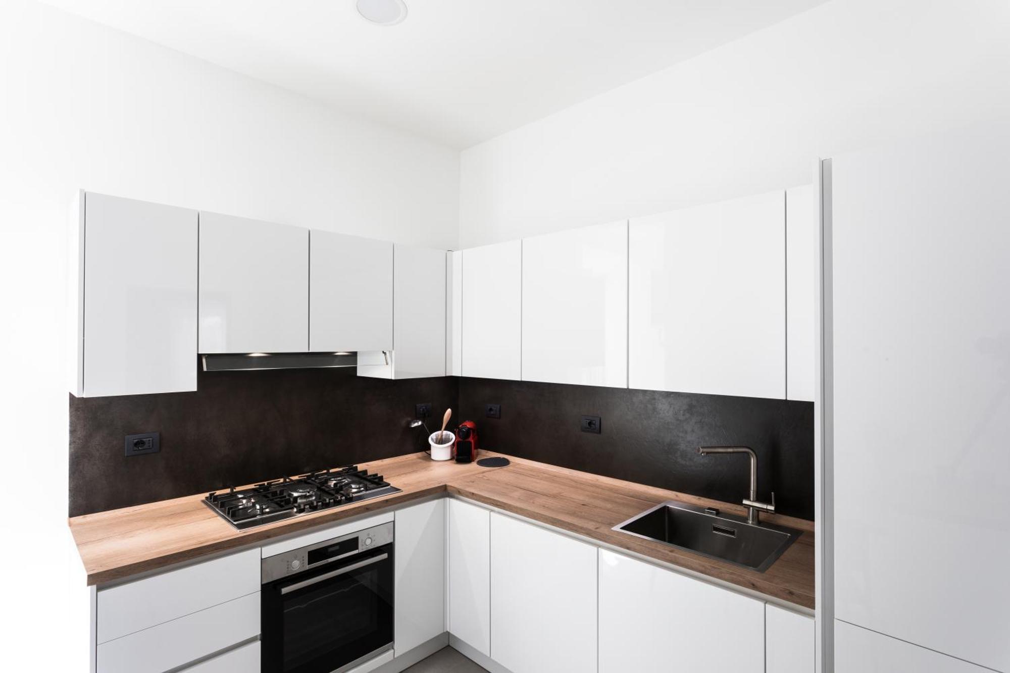 Ferienwohnung Circolo Degli Scipioni Rom Exterior foto