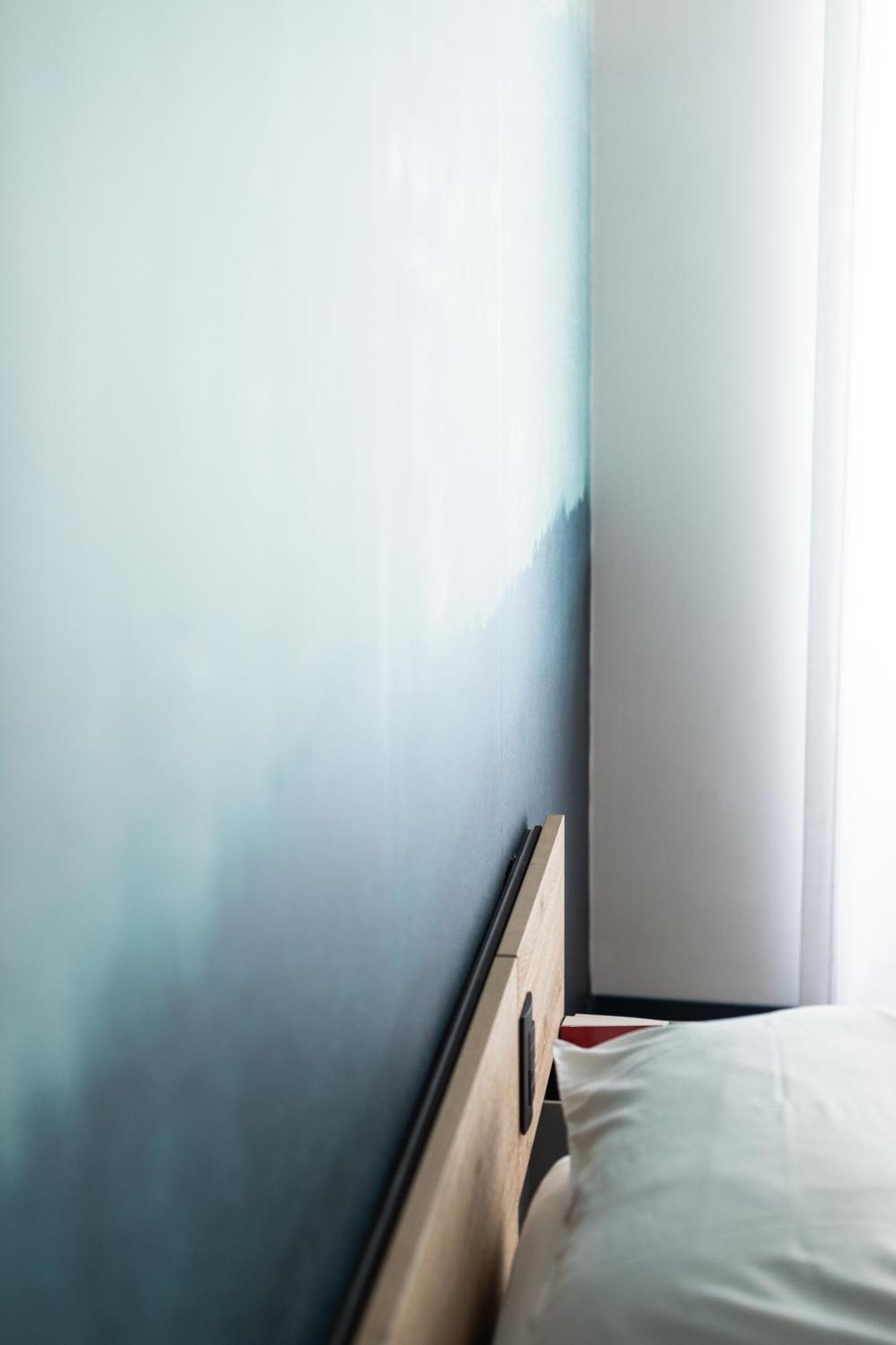 Ferienwohnung Circolo Degli Scipioni Rom Exterior foto