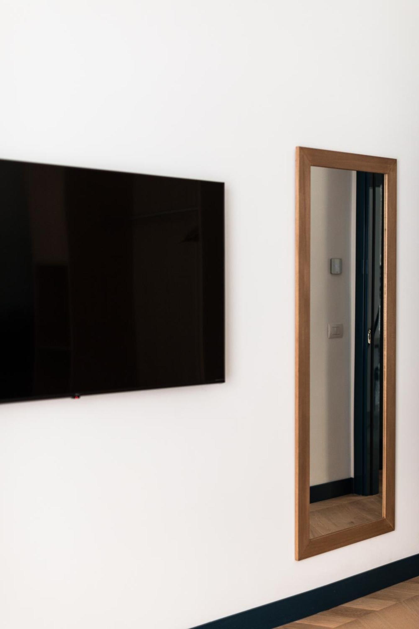 Ferienwohnung Circolo Degli Scipioni Rom Exterior foto